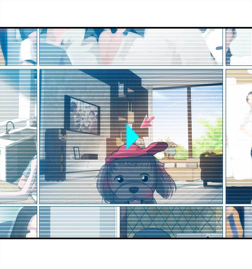 《悬疑猫——大叔深夜故事集》001-正在直播1 第36页