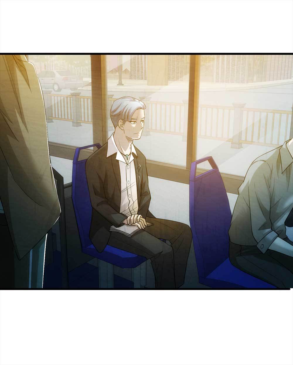 《悬疑猫——大叔深夜故事集》007-小说家（上） 第18页