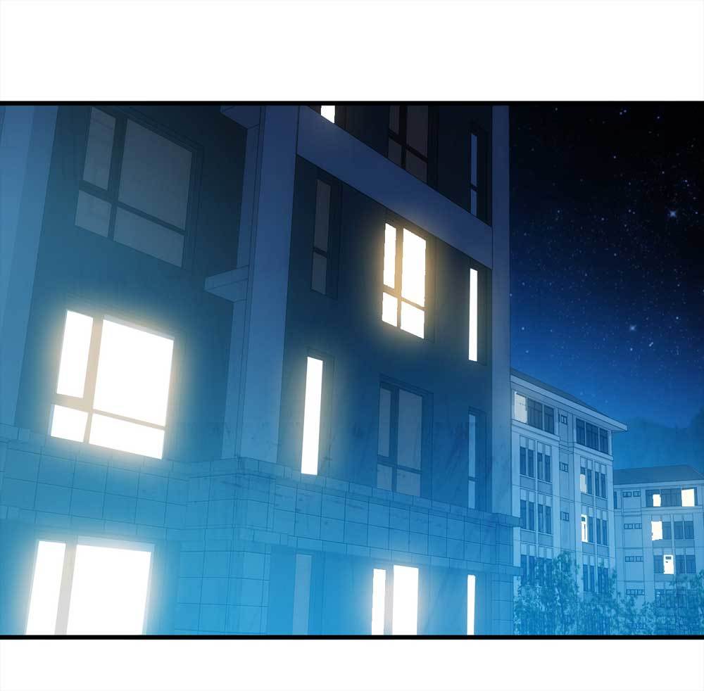 《悬疑猫——大叔深夜故事集》007-小说家（上） 第23页