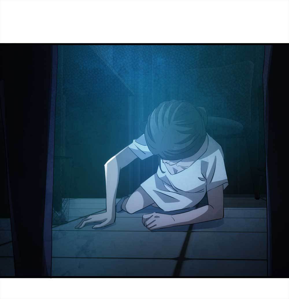 《悬疑猫——大叔深夜故事集》004-正在直播4 第15页