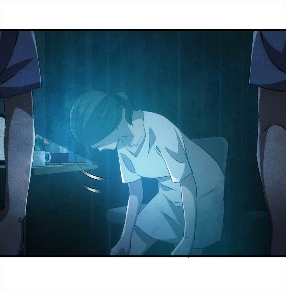 《悬疑猫——大叔深夜故事集》004-正在直播4 第16页