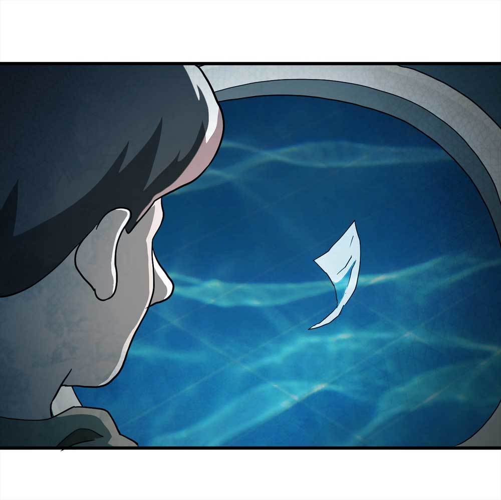 《悬疑猫——大叔深夜故事集》006-越狱（下） 第29页