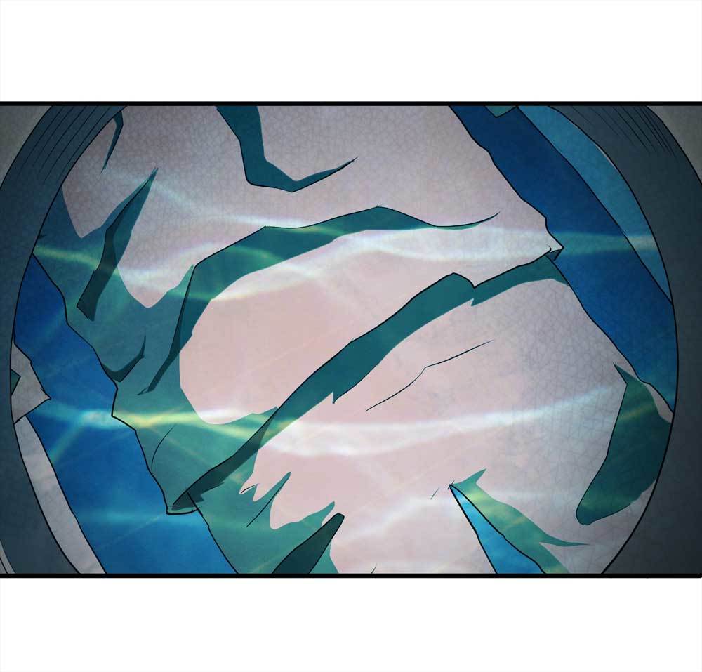 《悬疑猫——大叔深夜故事集》006-越狱（下） 第31页