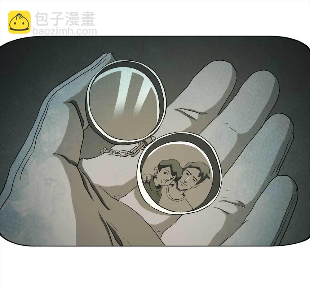 《悬疑猫——大叔深夜故事集》006-越狱（下） 第7页