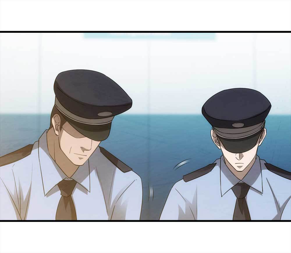 《悬疑猫——大叔深夜故事集》008-小说家（下） 第23页