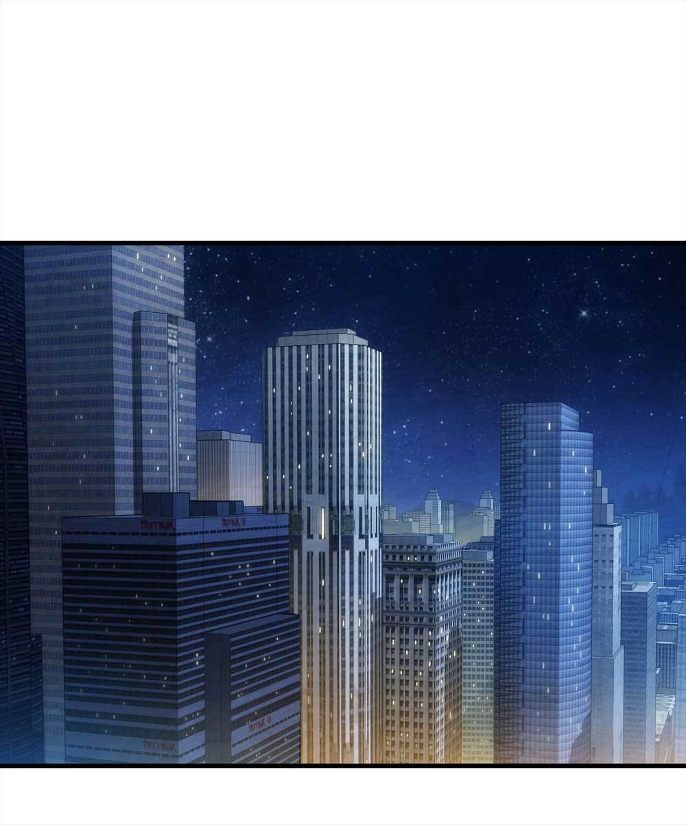 《悬疑猫——大叔深夜故事集》008-小说家（下） 第26页