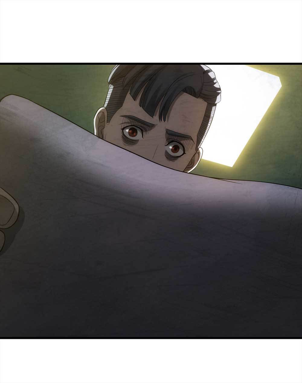 《悬疑猫——大叔深夜故事集》008-小说家（下） 第42页