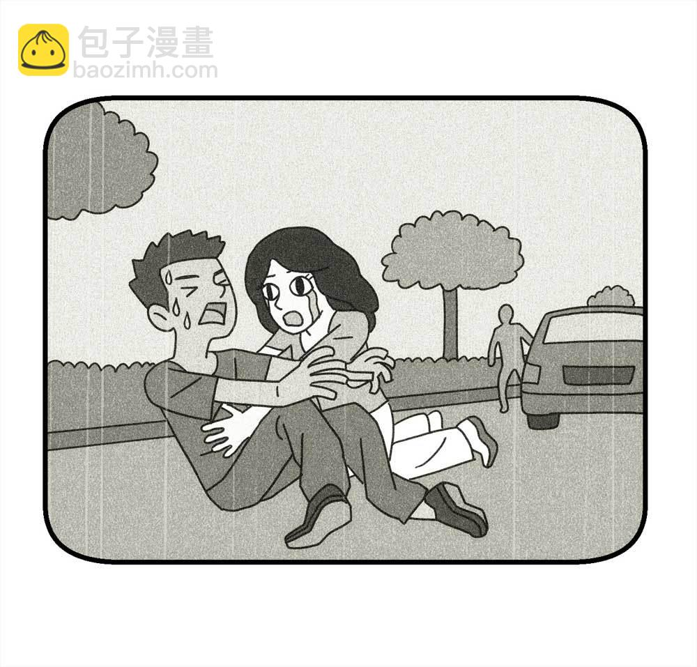 《悬疑猫——大叔深夜故事集》011-甜蜜蜜（上） 第10页