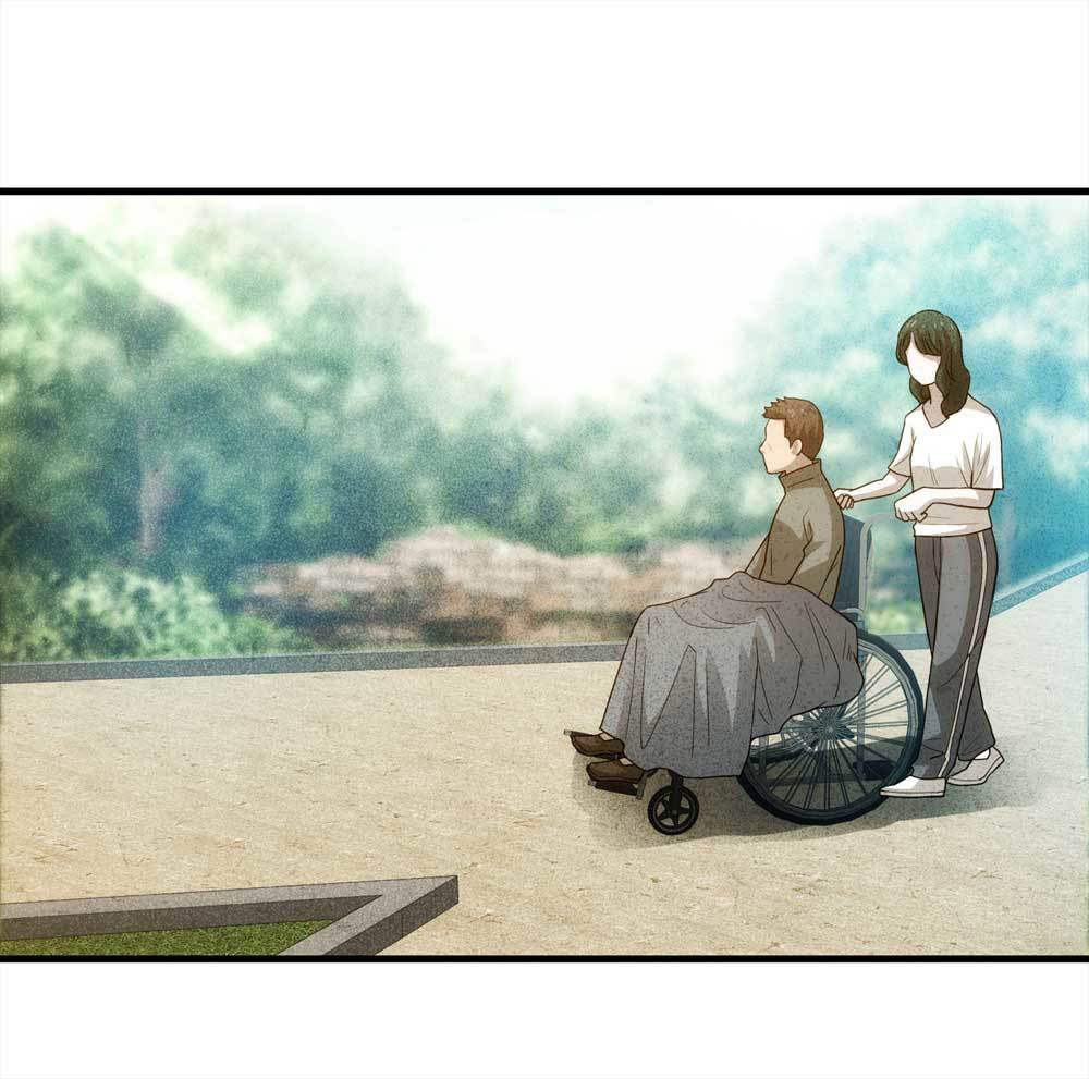 《悬疑猫——大叔深夜故事集》011-甜蜜蜜（上） 第5页
