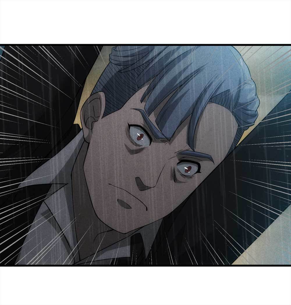 《悬疑猫——大叔深夜故事集》010-伞男（下） 第26页