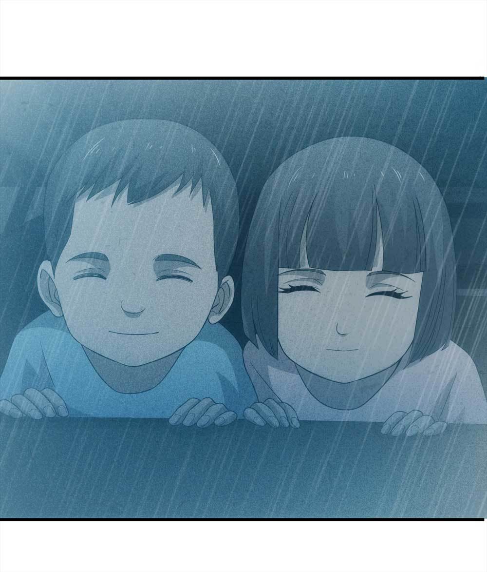 《悬疑猫——大叔深夜故事集》010-伞男（下） 第41页