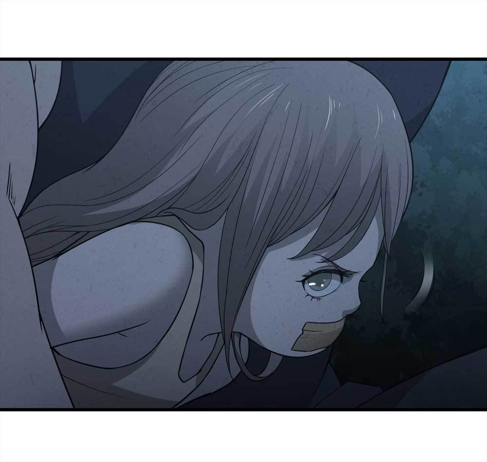 《悬疑猫——大叔深夜故事集》014-绑匪（上） 第12页