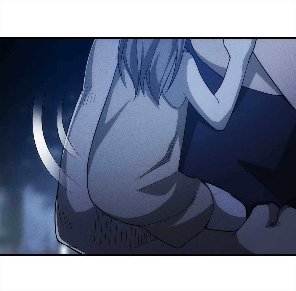 《悬疑猫——大叔深夜故事集》014-绑匪（上） 第42页