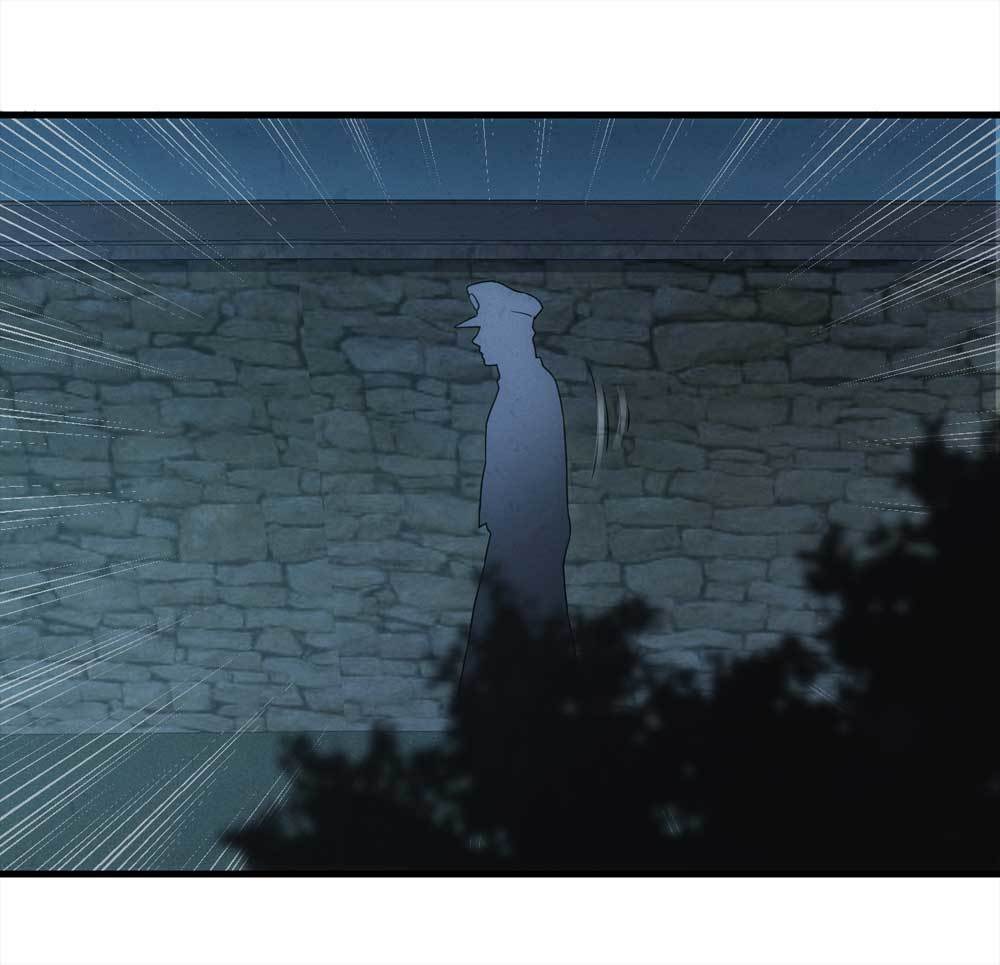 《悬疑猫——大叔深夜故事集》014-绑匪（上） 第9页