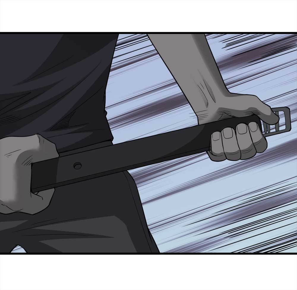《悬疑猫——大叔深夜故事集》015-绑匪（下） 第22页