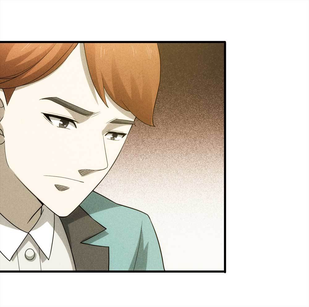 《悬疑猫——大叔深夜故事集》012-甜蜜蜜（中） 第20页