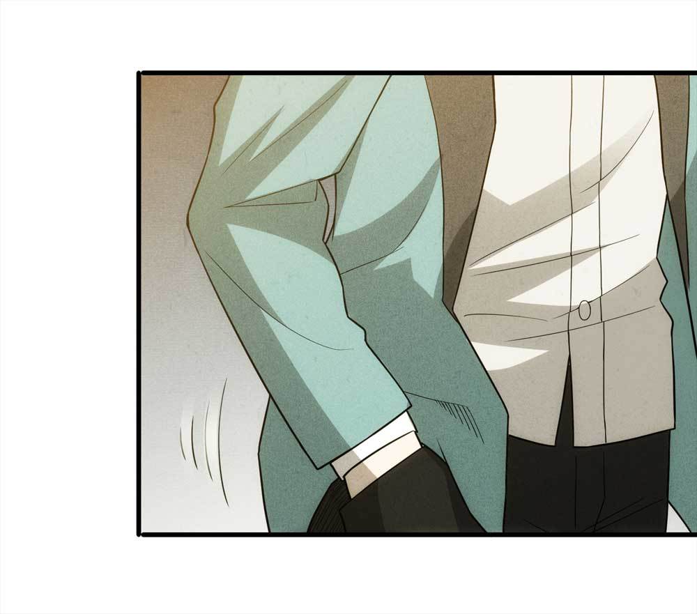 《悬疑猫——大叔深夜故事集》012-甜蜜蜜（中） 第21页