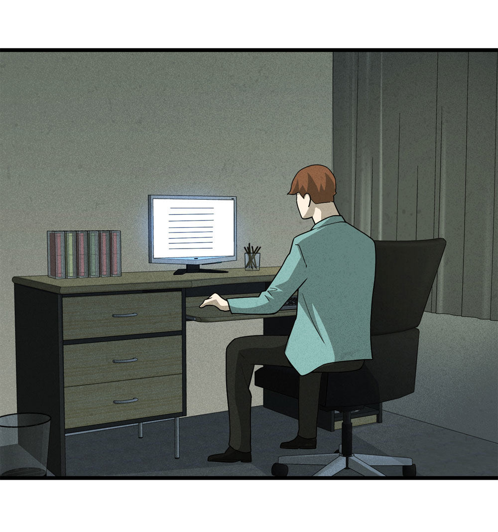 《悬疑猫——大叔深夜故事集》018-母亲（上） 第27页