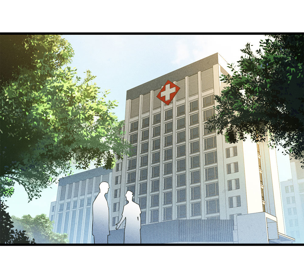 《悬疑猫——大叔深夜故事集》018-母亲（上） 第34页