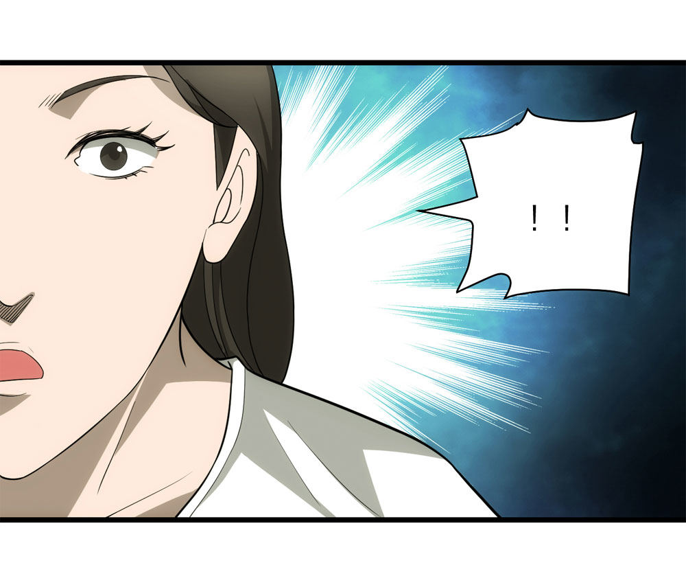 《悬疑猫——大叔深夜故事集》018-母亲（上） 第46页
