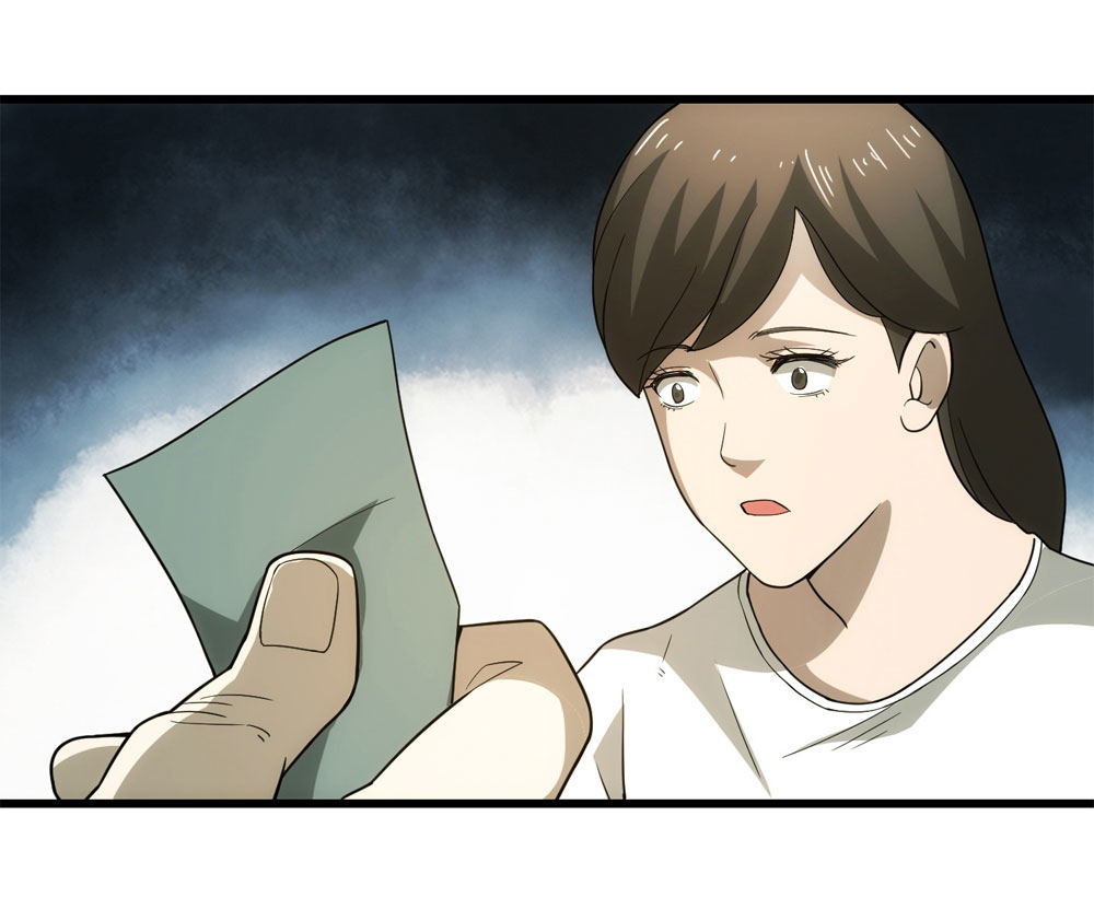 《悬疑猫——大叔深夜故事集》018-母亲（上） 第49页