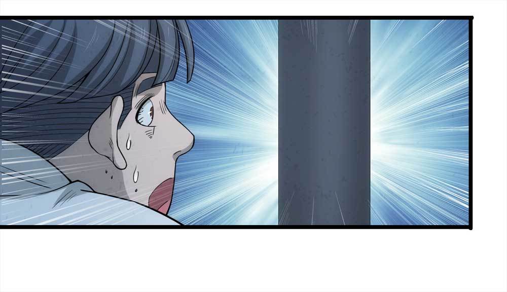 《悬疑猫——大叔深夜故事集》016-夜班公交（上） 第48页