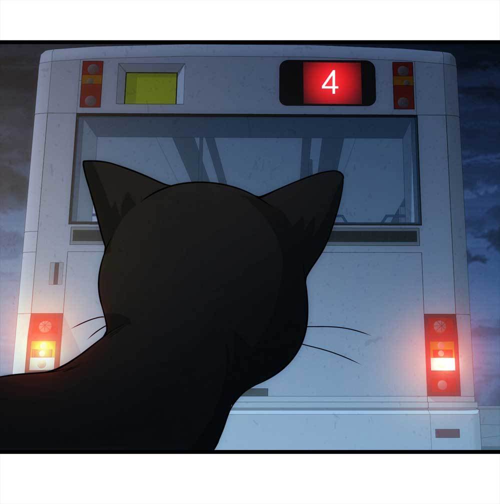 《悬疑猫——大叔深夜故事集》016-夜班公交（上） 第50页