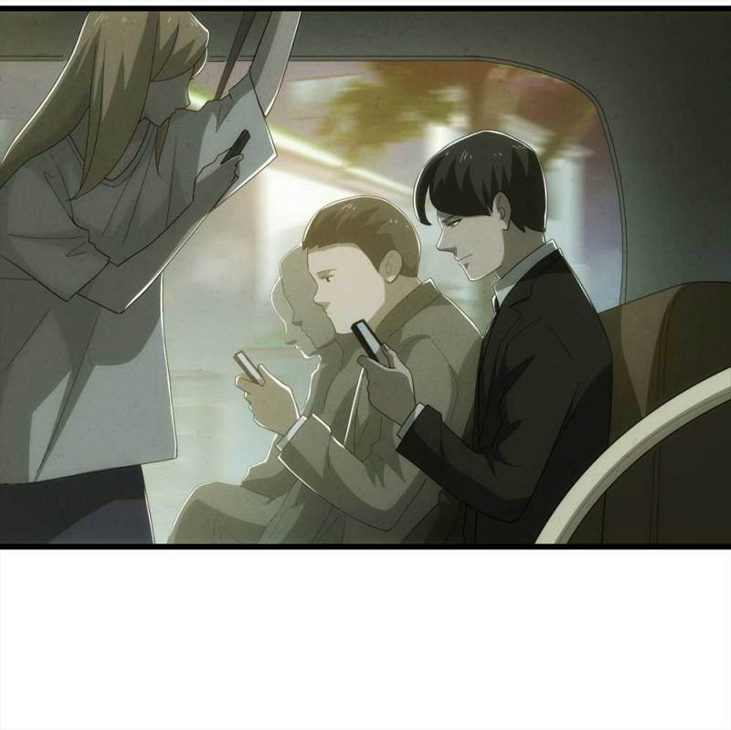 《悬疑猫——大叔深夜故事集》048-新闻（上） 第5页