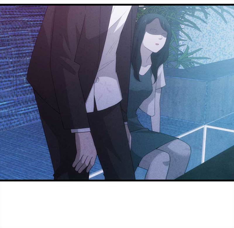 《悬疑猫——大叔深夜故事集》051-爱情与谎言（下） 第9页