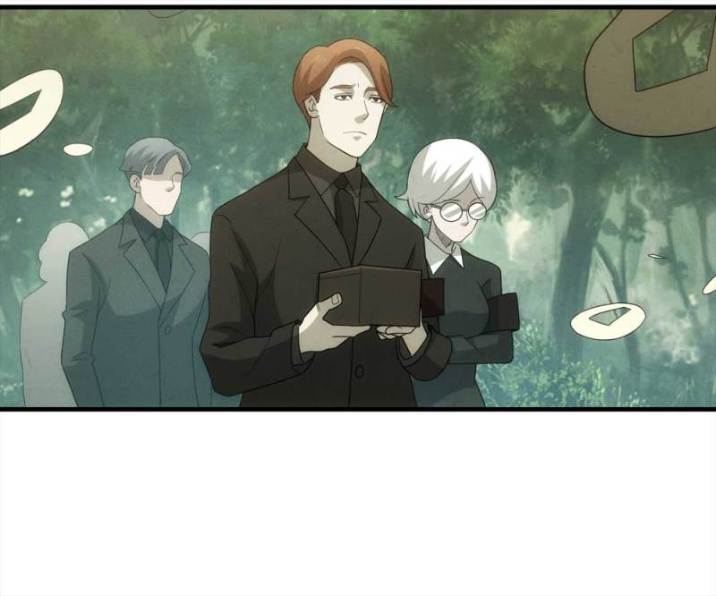 《悬疑猫——大叔深夜故事集》055-小谎言（下） 第30页