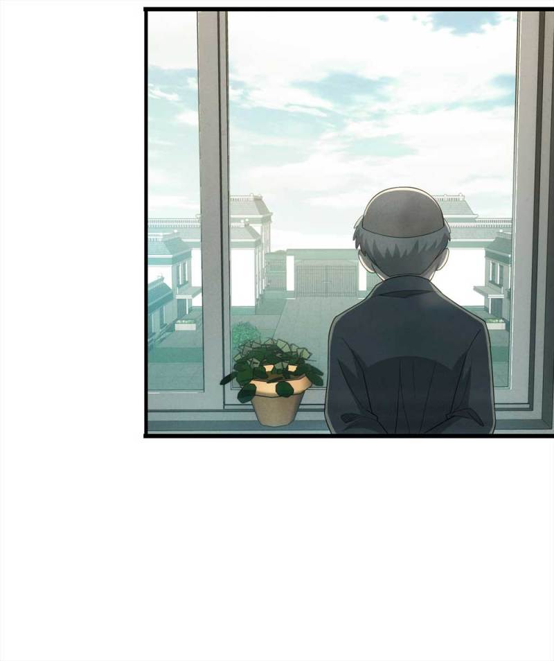 《悬疑猫——大叔深夜故事集》053-外星人（下） 第30页