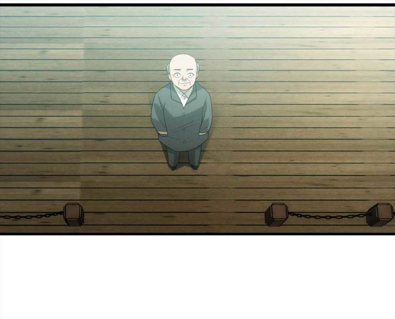 《悬疑猫——大叔深夜故事集》053-外星人（下） 第43页