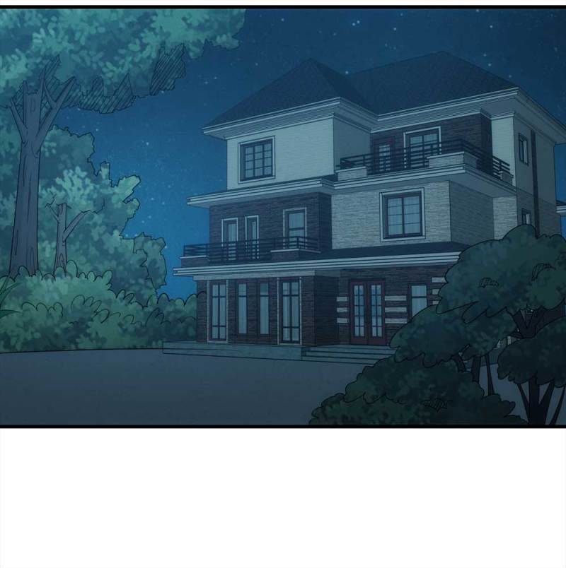 《悬疑猫——大叔深夜故事集》057-算命（下） 第30页