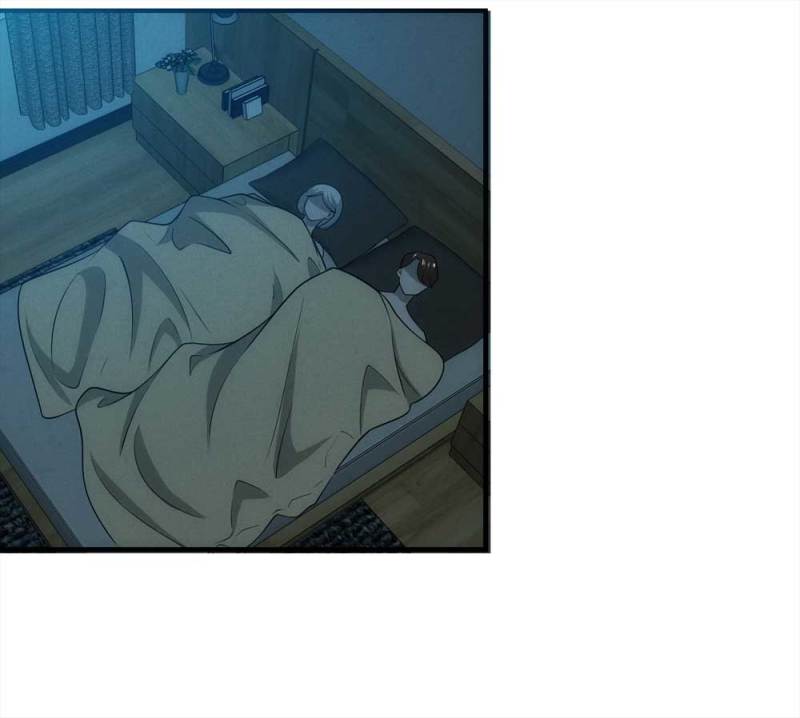 《悬疑猫——大叔深夜故事集》057-算命（下） 第3页