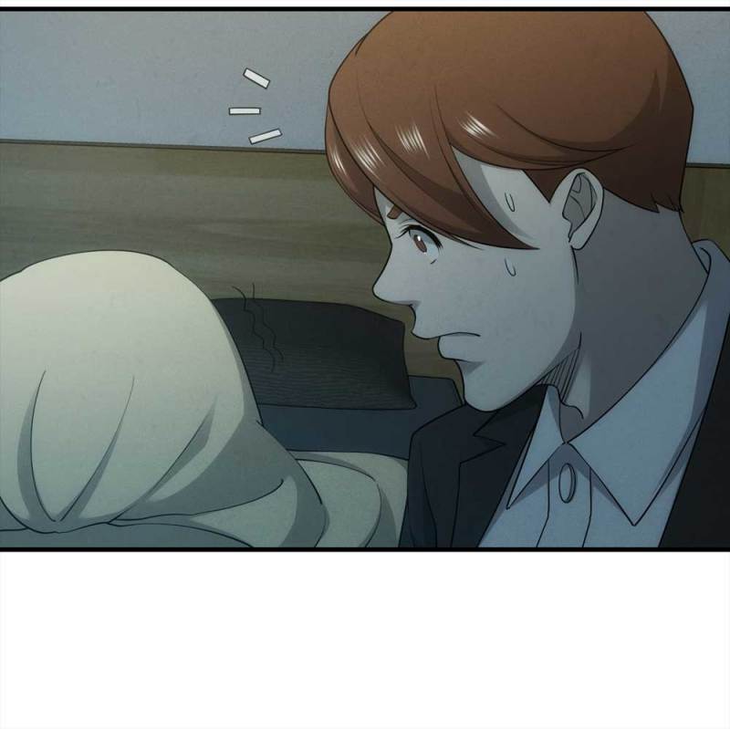 《悬疑猫——大叔深夜故事集》057-算命（下） 第40页