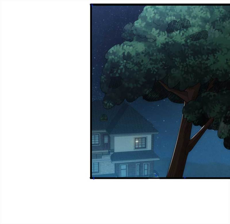 《悬疑猫——大叔深夜故事集》057-算命（下） 第9页
