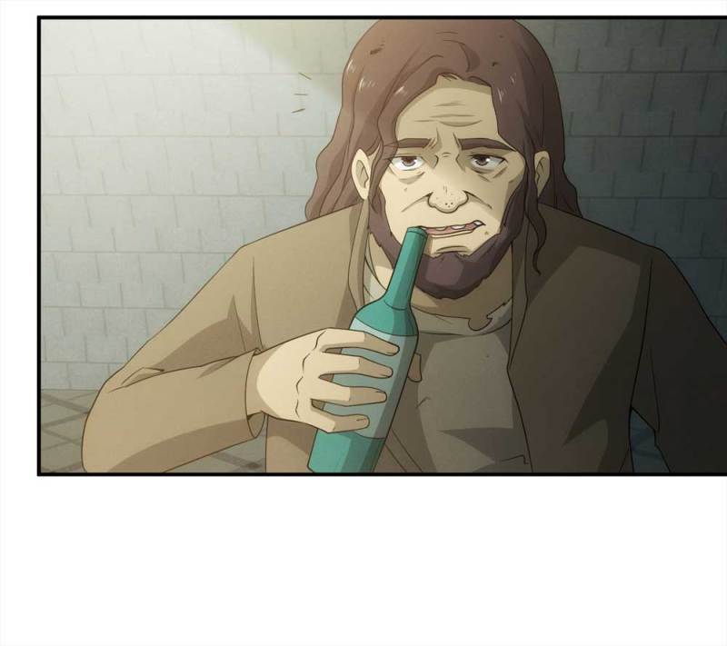 《悬疑猫——大叔深夜故事集》059-轮到你了（下） 第11页