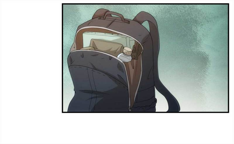 《悬疑猫——大叔深夜故事集》059-轮到你了（下） 第23页