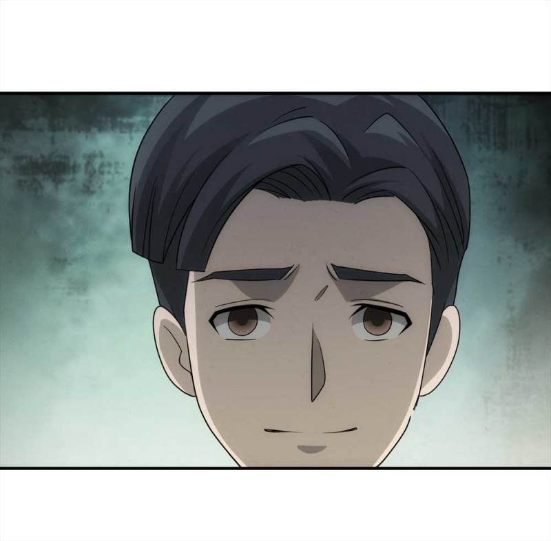 《悬疑猫——大叔深夜故事集》059-轮到你了（下） 第29页