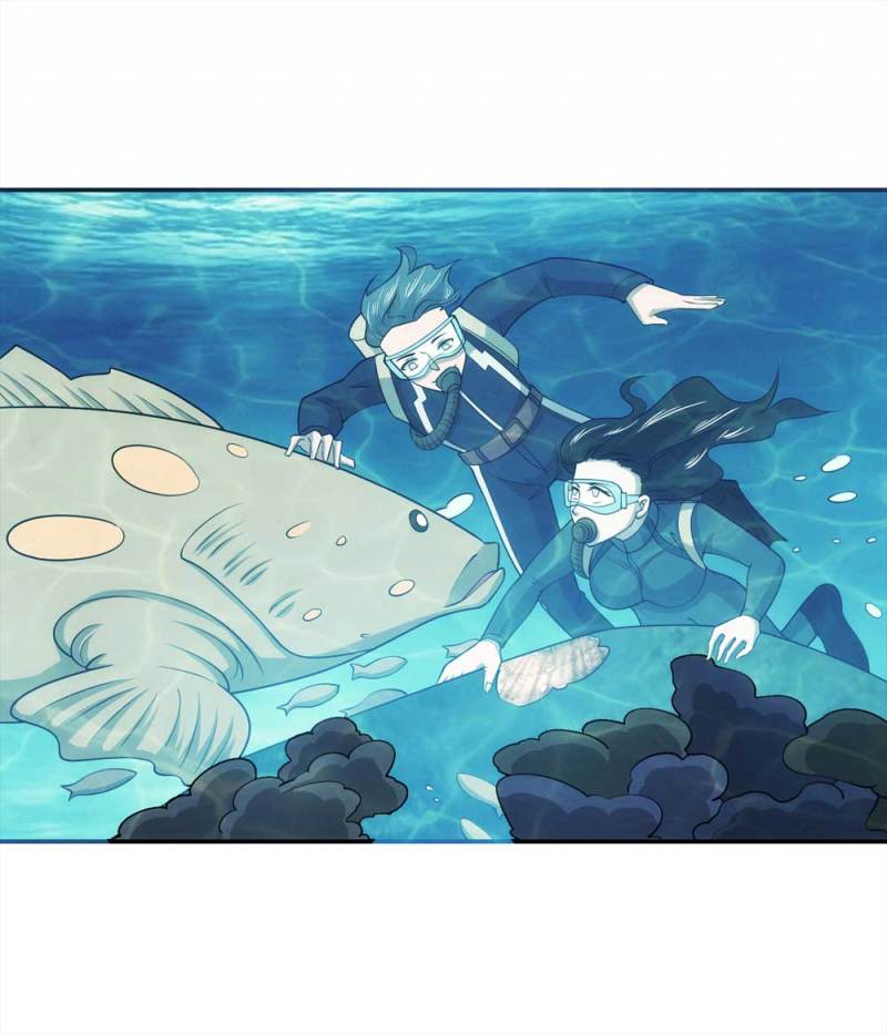 《悬疑猫——大叔深夜故事集》059-轮到你了（下） 第34页