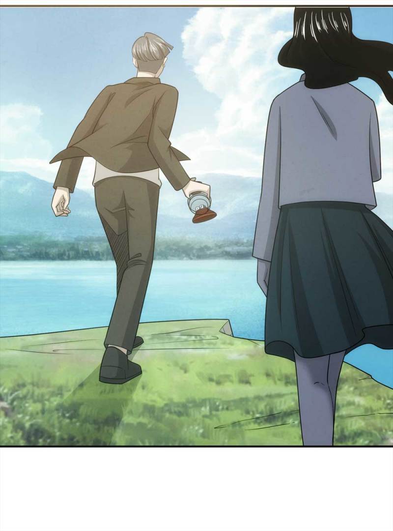 《悬疑猫——大叔深夜故事集》059-轮到你了（下） 第37页