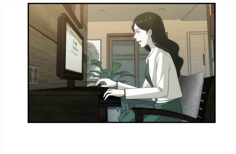 《悬疑猫——大叔深夜故事集》059-轮到你了（下） 第3页