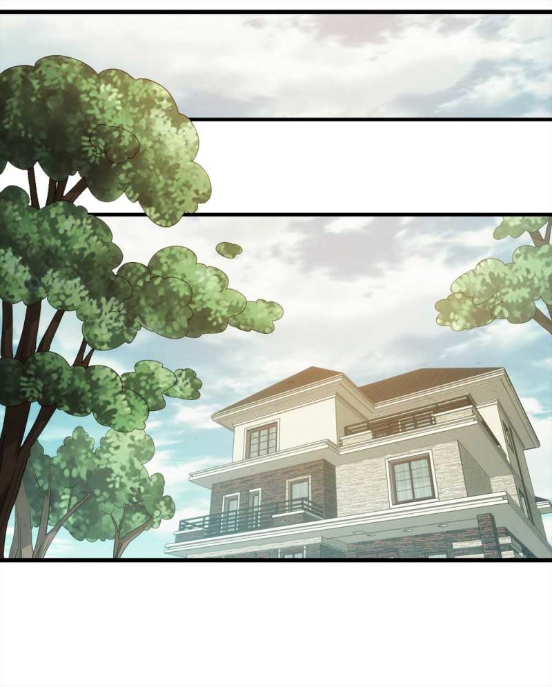 《悬疑猫——大叔深夜故事集》056-算命（上） 第15页