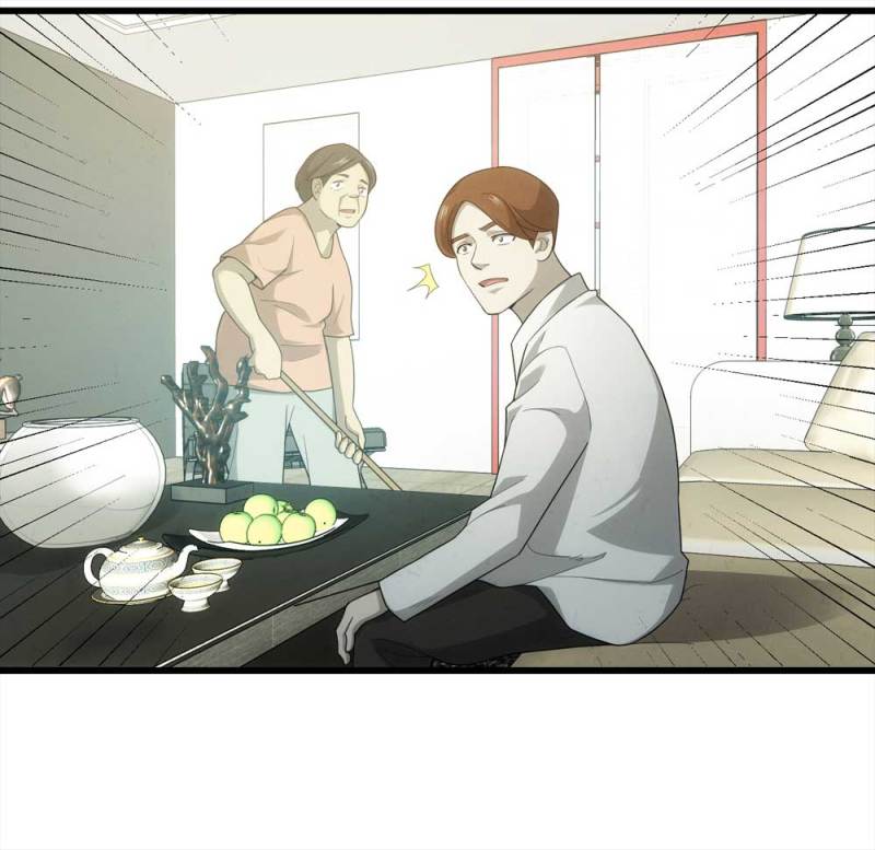 《悬疑猫——大叔深夜故事集》056-算命（上） 第24页