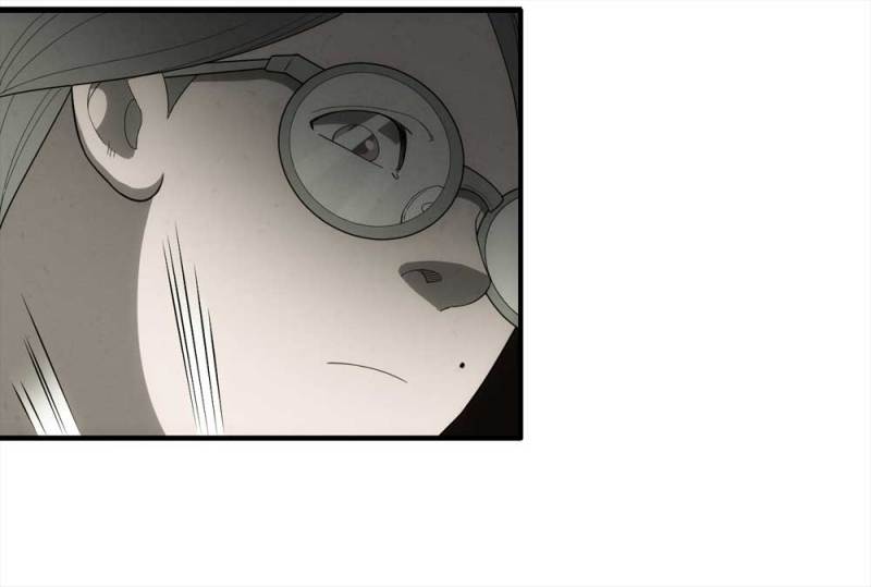 《悬疑猫——大叔深夜故事集》056-算命（上） 第37页