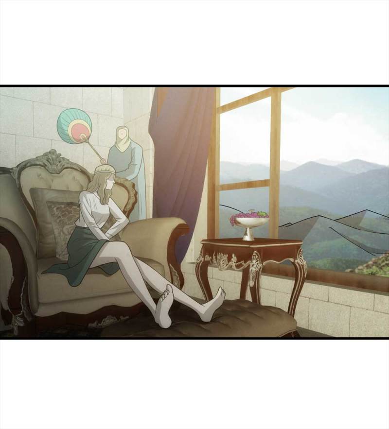 《悬疑猫——大叔深夜故事集》063-这块地被我承包了（下） 第21页