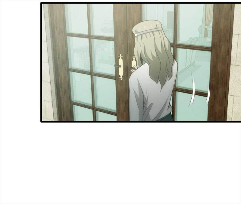 《悬疑猫——大叔深夜故事集》063-这块地被我承包了（下） 第28页