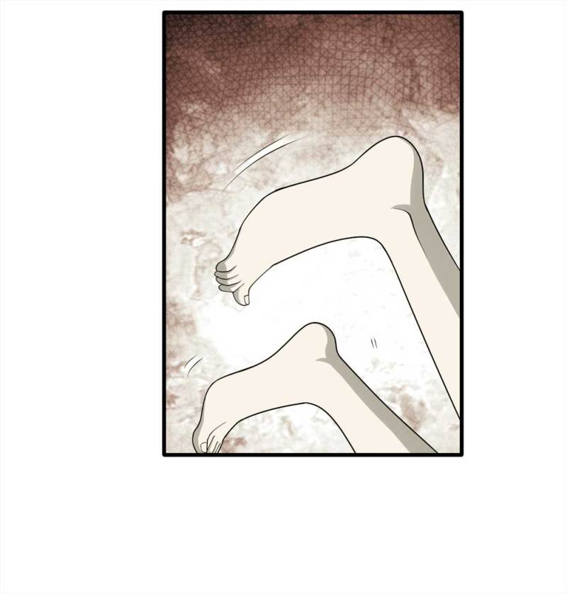 《悬疑猫——大叔深夜故事集》062-这块地被我承包了（上） 第5页