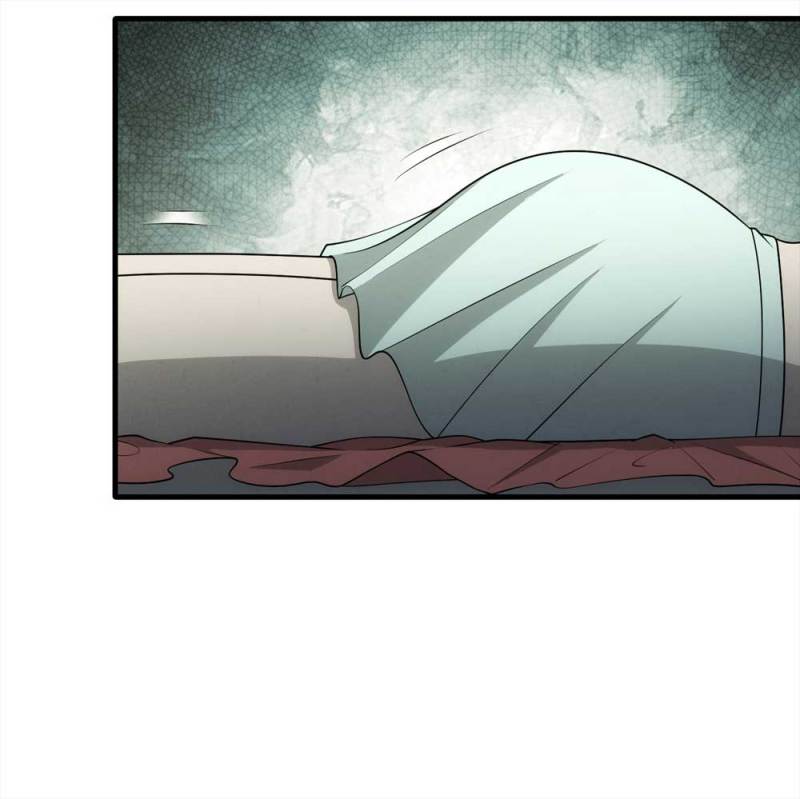 《悬疑猫——大叔深夜故事集》062-这块地被我承包了（上） 第6页