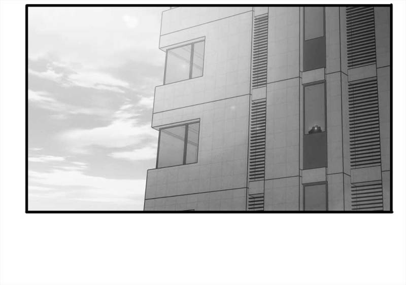 《悬疑猫——大叔深夜故事集》061-被诅咒之人（下） 第25页